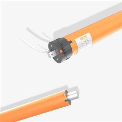 Трубчастий двигун PM59